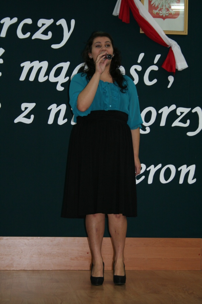 Początek roku szkolnego 2012/2013