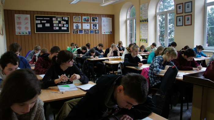 Steinhaus 2012