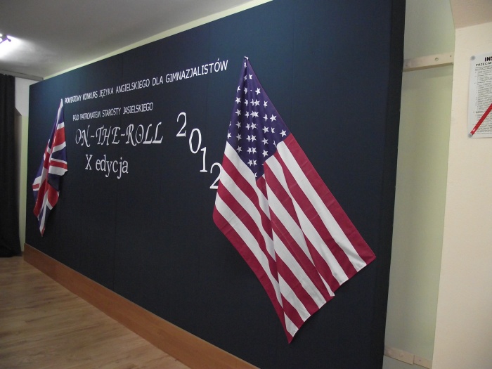 Nagrody On - The - Roll