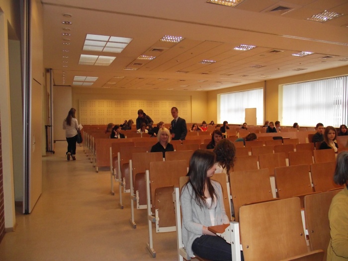 OOWoPiP 2012 Rzeszów