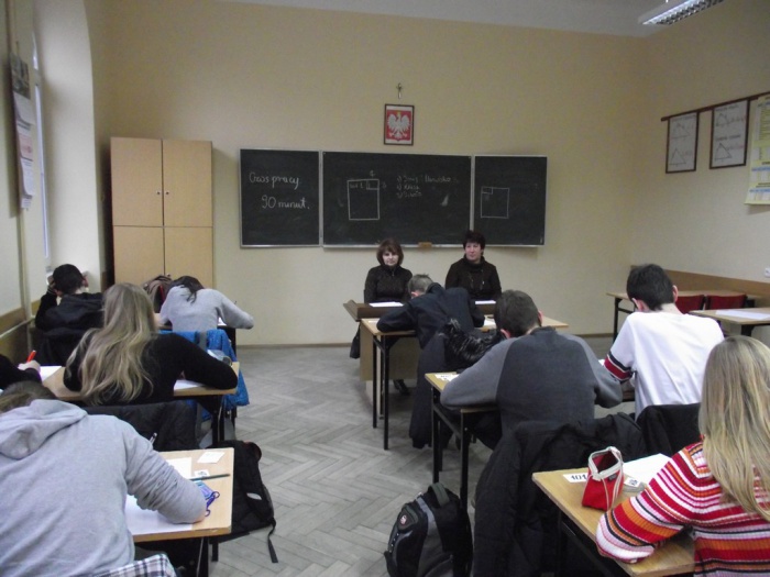 Konkurs Steinhaus 2011