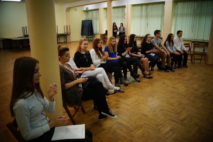 Konkurs Ewa Lipska 2016