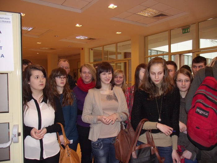 OOWoPiP 2012 Rzeszów