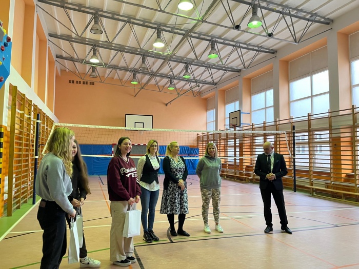 Rozgrywki sportowe piłki nożnej