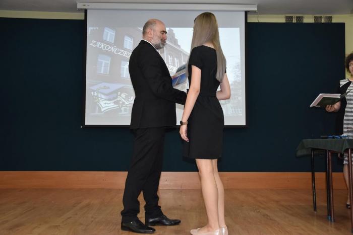 Zakończenie roku 2018-2019