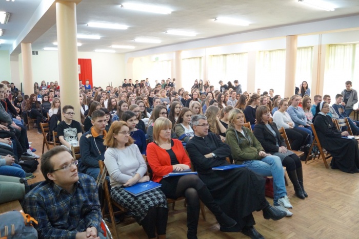 Pytania do dyrektora 2017