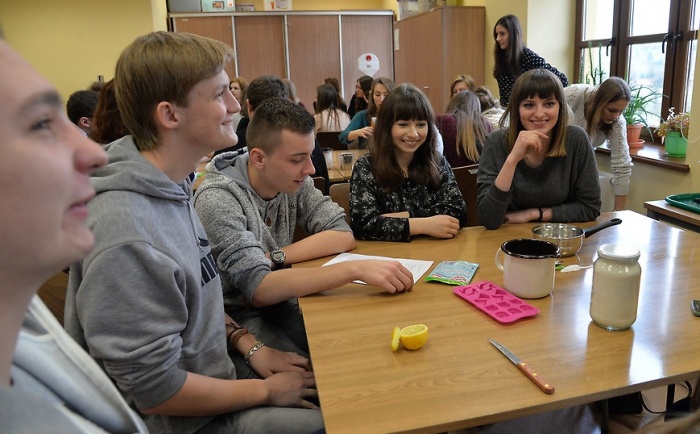 Dni Nauki w Krośnie 2017