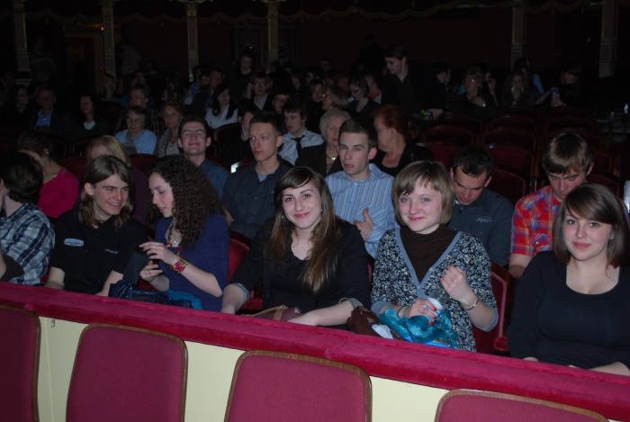 Wycieczka do Krakowa