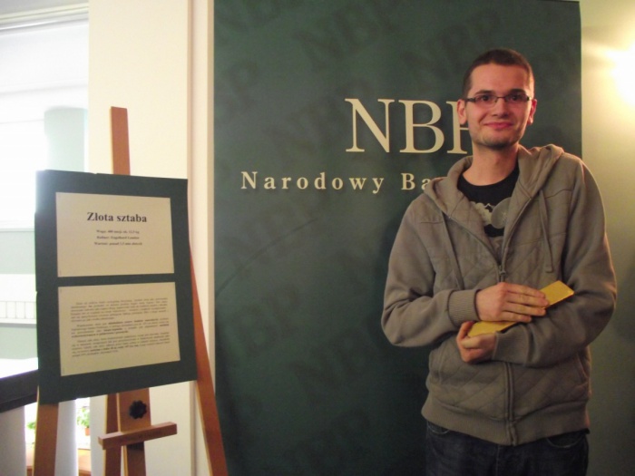 Wycieczka do Rzeszowa