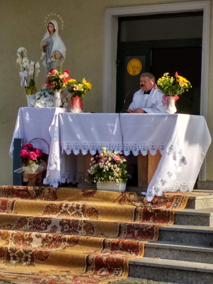 Rajd Niepodległości 2018