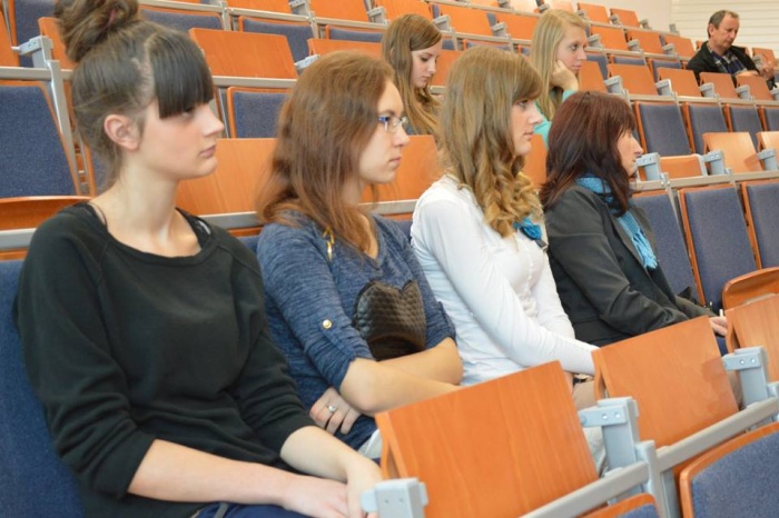 Konferencja architektoniczna