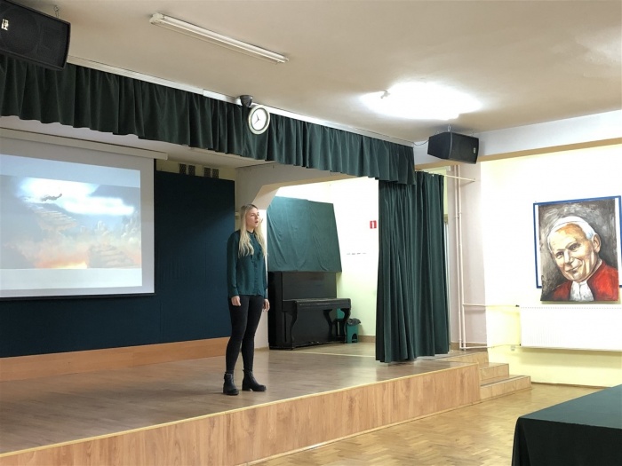 Powiatowy Konkurs Poetycki 2019