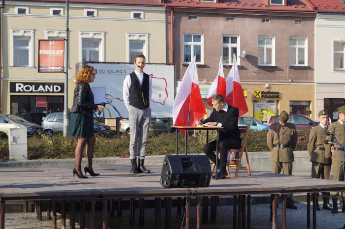 Dzień dla Niepodległej