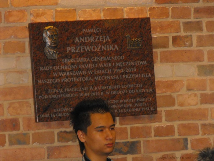 Kopalnia Wujek wyk. JB