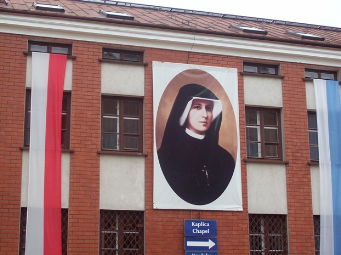 Pielgrzymka SKC 2011