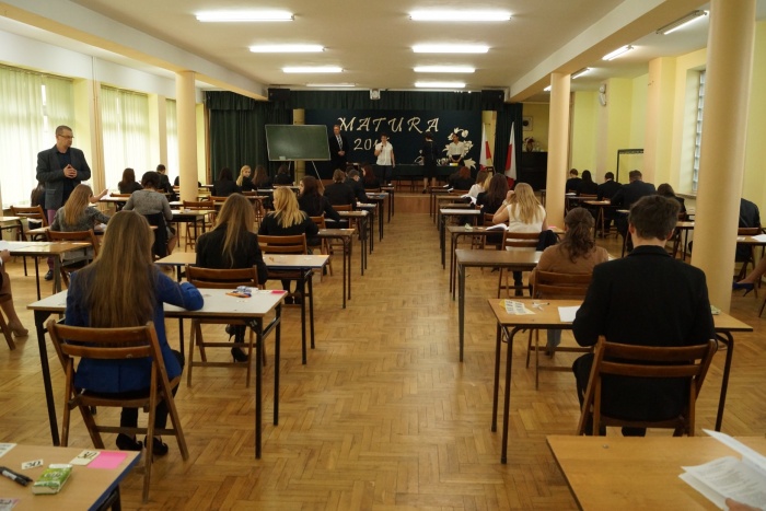 Matura 2015