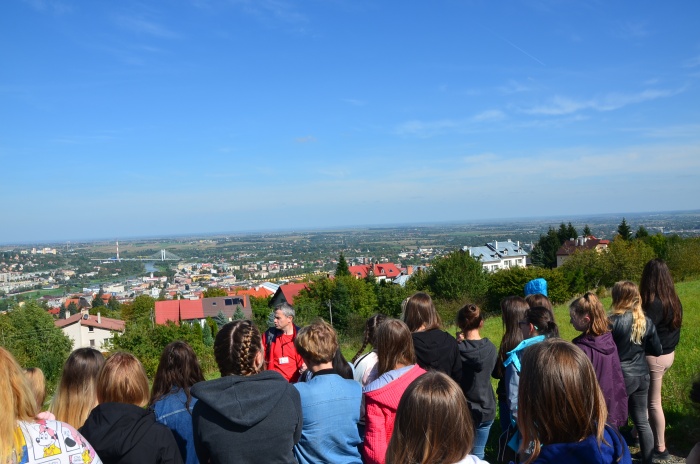 Przemyśl, Krasiczyn