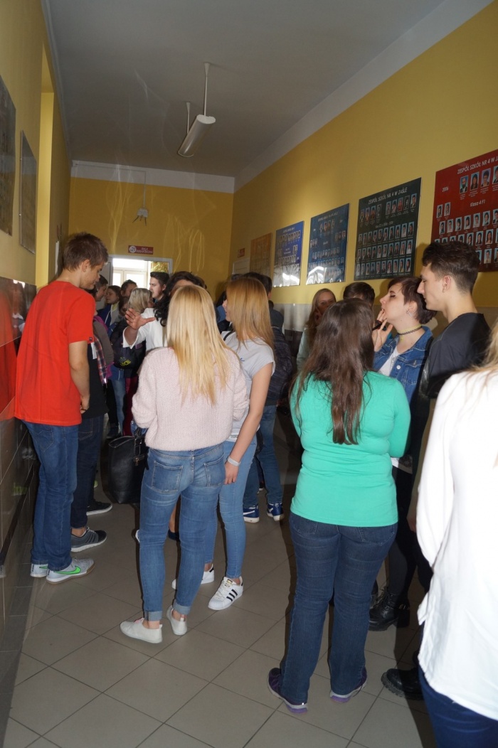 Turniej \"1 z 12\" 2016