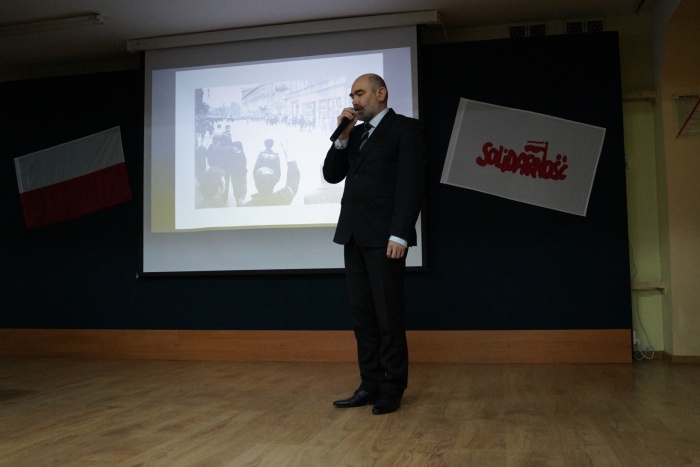 35 rocznica stanu wojennego