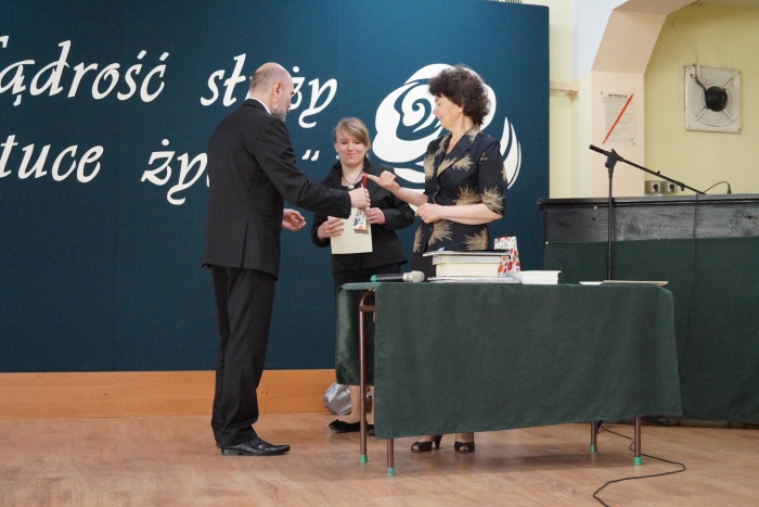 zakończenie roku 2013/2014