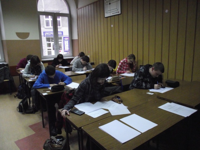 Konkurs Steinhaus 2011