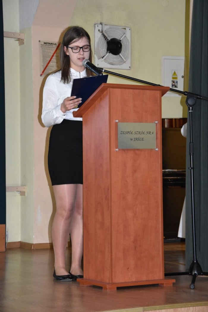 Wizyta biskupa Białogłowskiego 2019