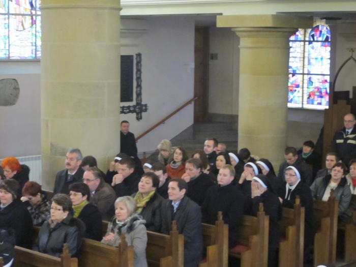 Sympozjum w Miejscu Piastowym