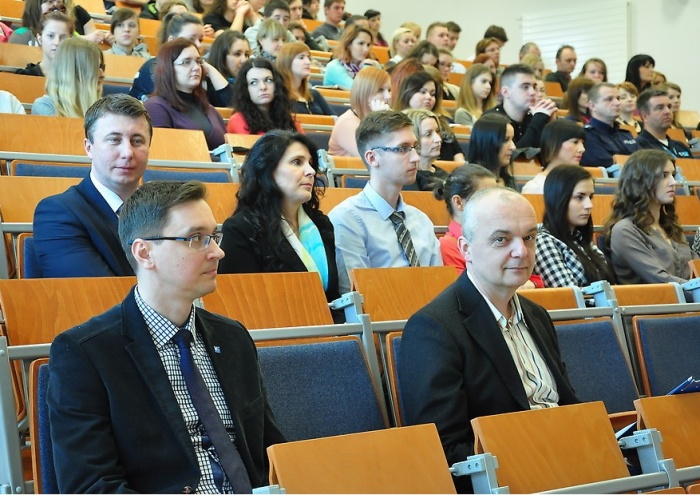 Tydzień akademicki w WSZ