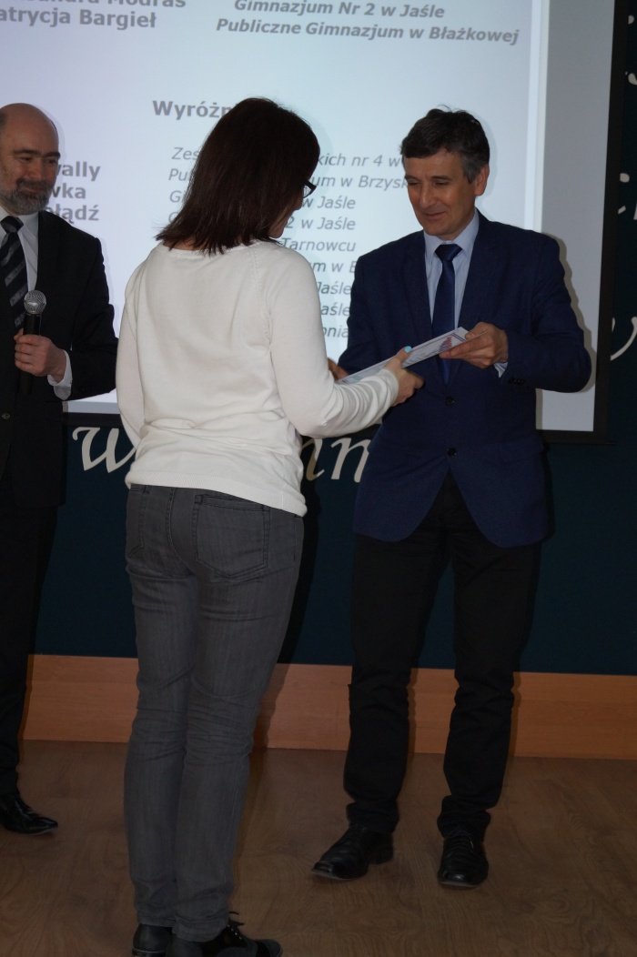 On the roll wyniki 2016