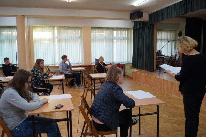 Olimpiada Wiedzy Ekonomicznej 2018