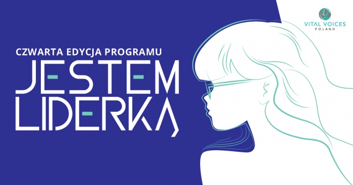 Konkurs Jestem Liderką