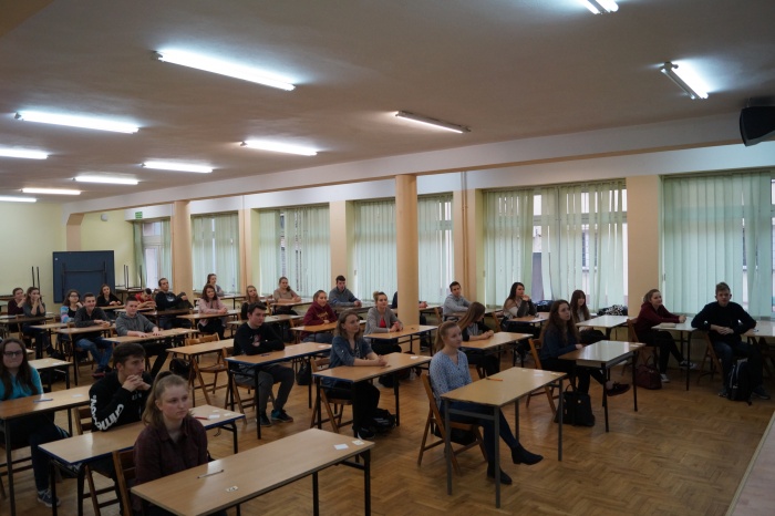 olimpiada wiedzy o państwie