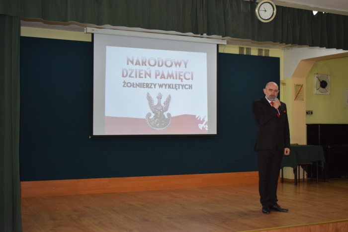 Żołnierze wyklęci 2019