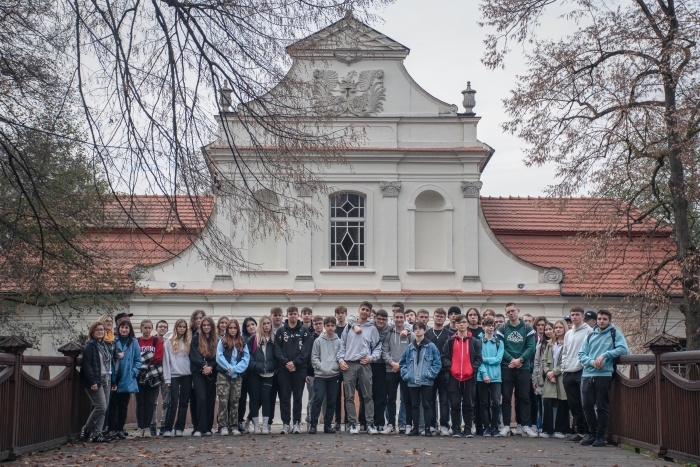 Kościół Na Wodzie