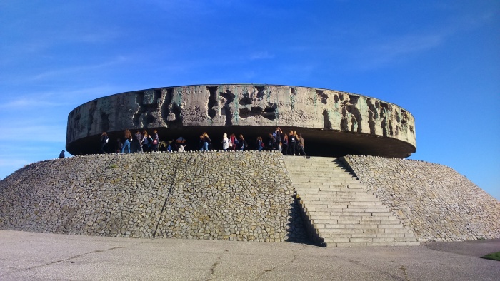 Wycieczka do Zamościa 2019