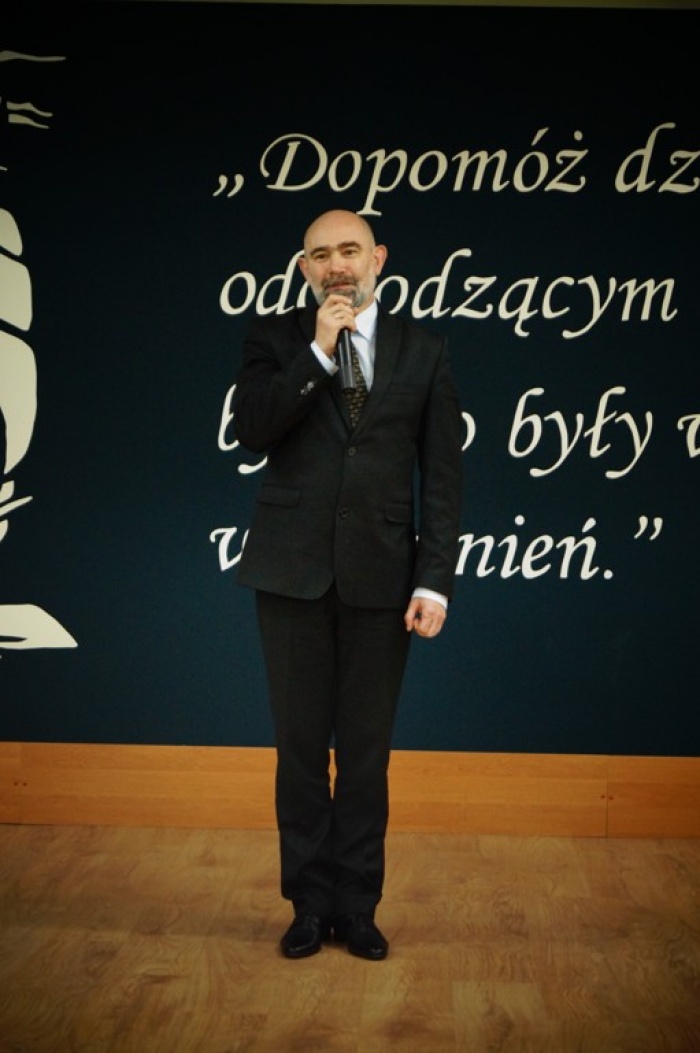 Pożegnanie maturzystów 2016