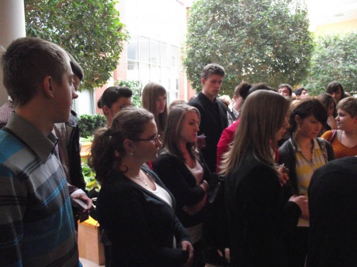III OOWoPiP 2012
