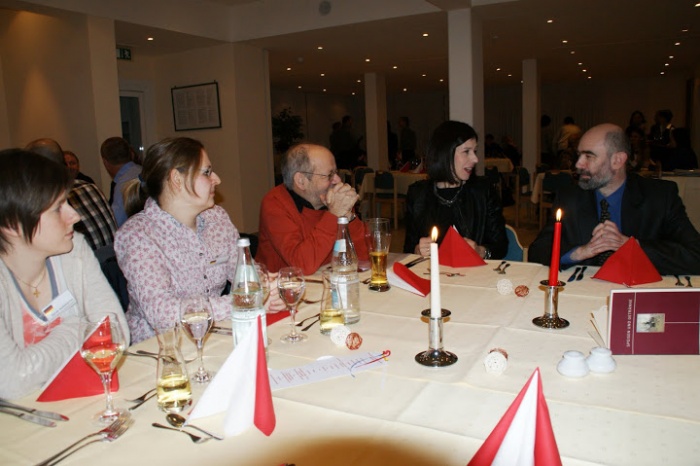 Konferencja Niemcy marzec 2013