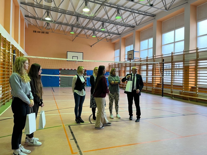 Rozgrywki sportowe piłki nożnej