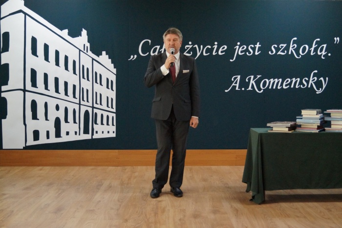 Zakończenie roku 2016/2017