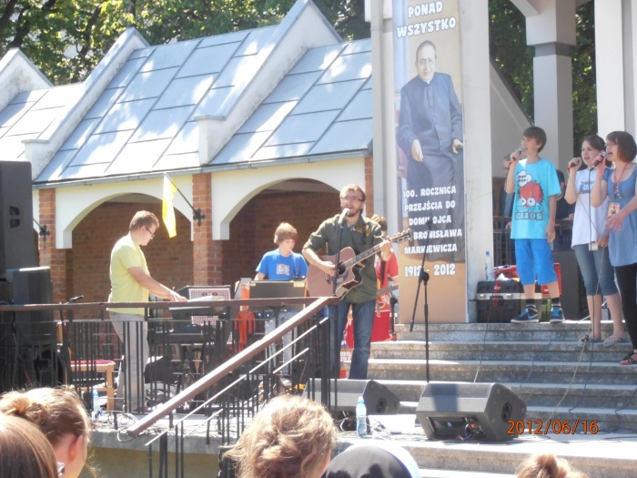 Michalickie spotkania