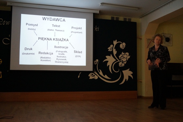 Krośnieńskie dyktando