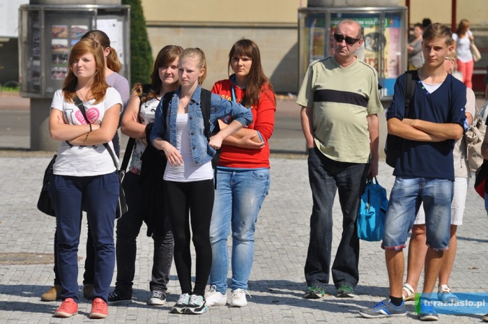 Czytanie Sienkiewicza