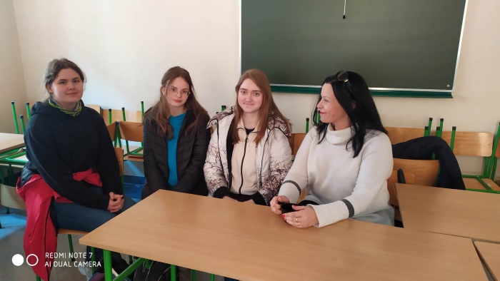 WARSZTATY PRZEKŁADOWE w Instytucie Humanistycznym PANS w Krośnie