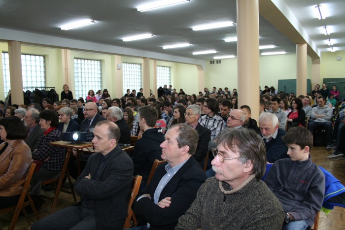 Dzień żołnierzy wyklętych