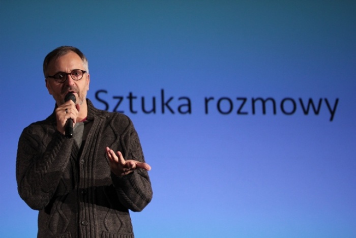 Jasielszczyzna zna polszczyznę 2014