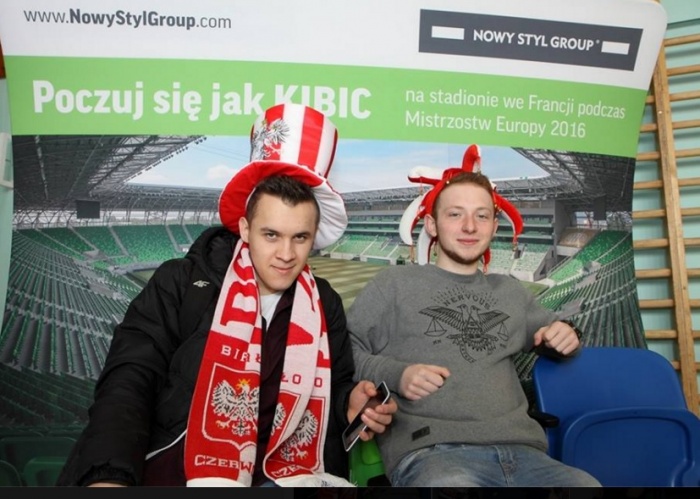 Tydzień akademicki w PWSZ 2016