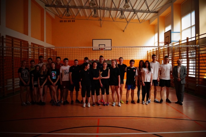 Puchar dyrektora 2016