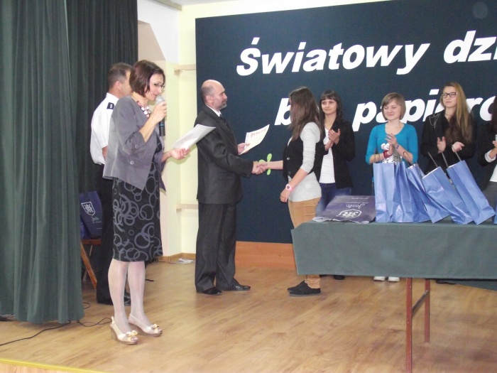 Dzień bez papierosa