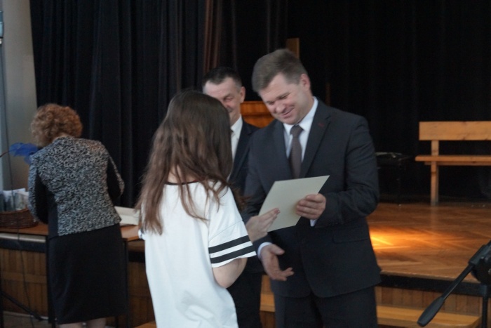 Miłe Życia drobiazgi